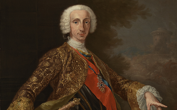 Carlos III: proyección exterior y científica de un reinado Ilustrado